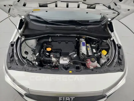 PULSE 1.0 TURBO 200 FLEX AUDACE CVT