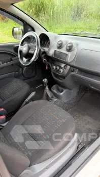FIORINO 1.4 MPI Furgão 8V