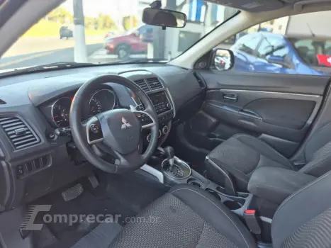 ASX 2.0 16V 160cv Aut.