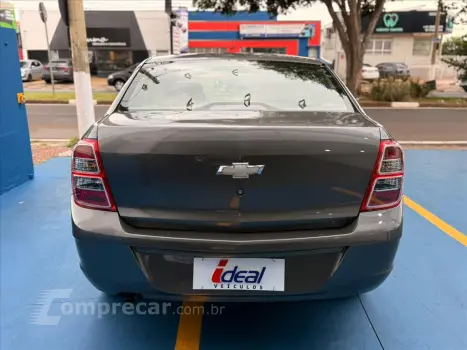 COBALT 1.4 SFI LS 8V FLEX 4P MANUAL