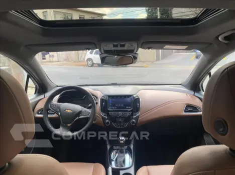CRUZE 1.4 Turbo Sport6 Premier