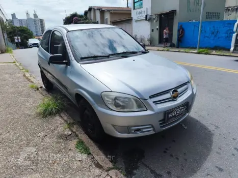 Celta Spirit 1.0 MPFI 8V FlexPower 3p