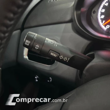 ONIX HATCH ACTIV 1.4 8V Flex 5P Aut.