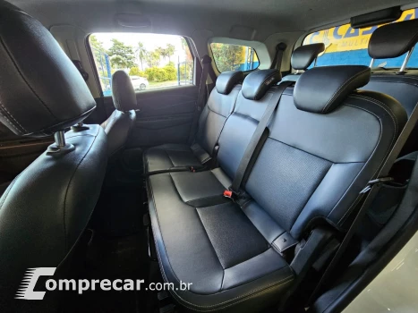 SPIN 1.8 Premier 8V