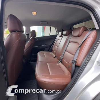 Creta Prestige 2.0 16V Flex Aut.
