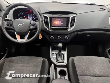 CRETA 1.6 16V Attitude