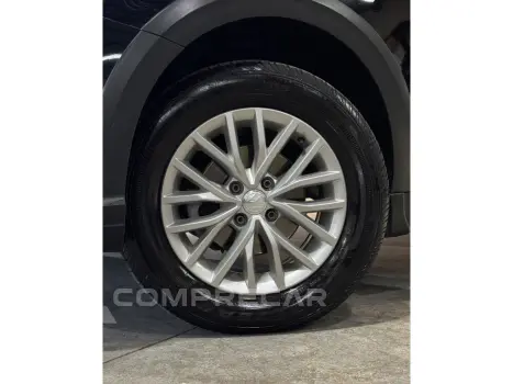 SAVEIRO 1.6 MSI HIGHLINE CD 8V FLEX 2P MANUAL