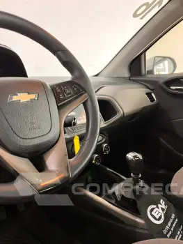 PRISMA Sed. LTZ 1.4 8V FlexPower 4p