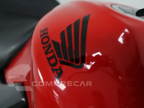 HONDA CG 160 START