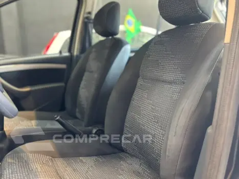 SANDERO - 1.0 EXPRESSION 16V 4P MANUAL