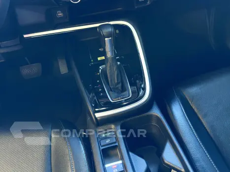 HR-V 1.5 DI I-VTEC FLEX EXL CVT