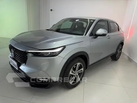 Honda HR-V TOURING 4 portas