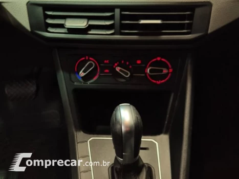 VIRTUS - 1.0 200 TSI COMFORTLINE AUTOMÁTICO