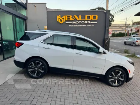 EQUINOX Premier 1.5 Turbo 172cv Aut.