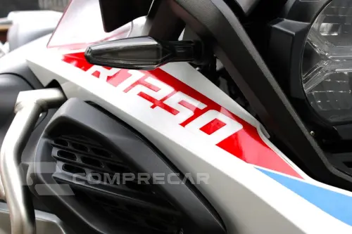 BMW R 1250 GS ADVENTURE PREMIUM RALLYE