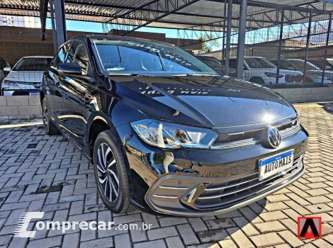 POLO 1.0 170 TSI Highline