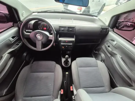 Fox 1.0 Mi Total Flex 8V 5p