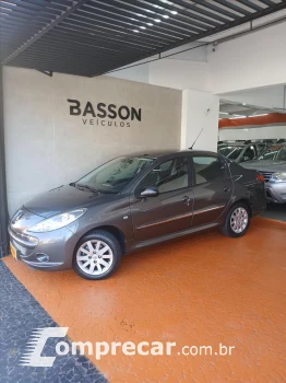 207 1.6 XS Passion 16V