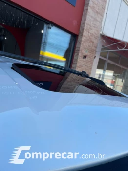 FREEMONT 2.4 Precision 16V