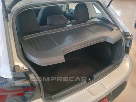 POLO 1.0 MPI Track