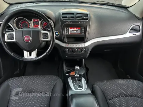 FREEMONT EMOT./PRECISION 2.4 16V 5p Aut.