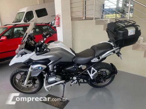 R 1200 GS