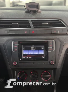 GOL 1.6 MSI Totalflex