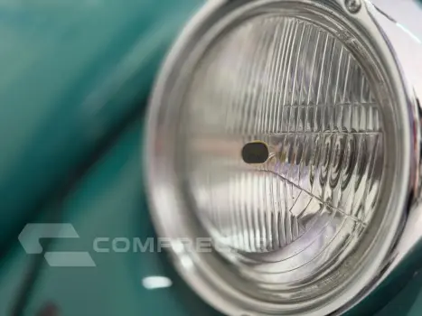 Fusca 1500