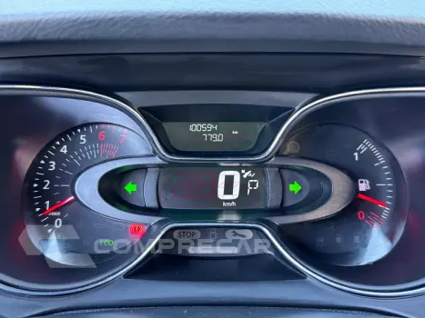 CAPTUR 1.6 16V SCE Life