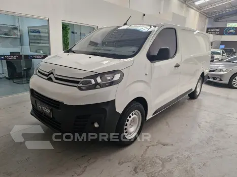 CITROEN JUMPY 1.5 Bluehdi Cargo 2 portas