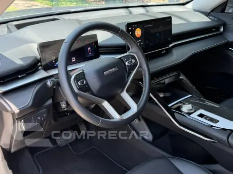 GWM Haval H6 HEV One 1.5 Turbo