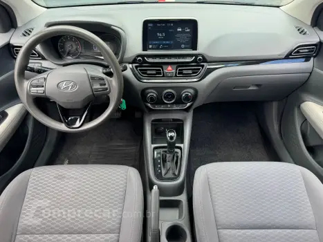 HB20S 1.0 12V Evolution