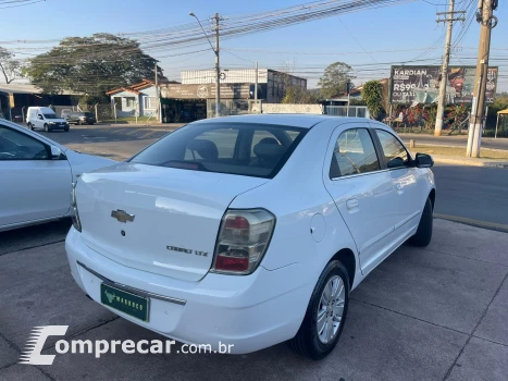 COBALT 1.8 LTZ 8V