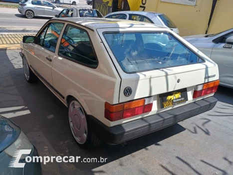 Gol 1.6