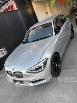 118I 1.6 Sport GP 16V Turbo