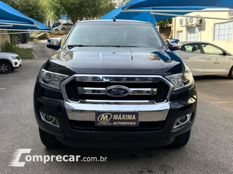 RANGER 3.2 XLT 4X4 CD 20V