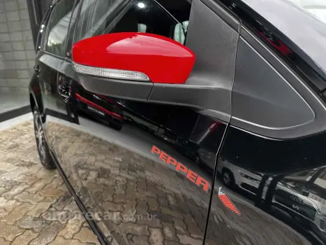 UP 1.0 TSI PEPPER 12V FLEX 4P MANUAL