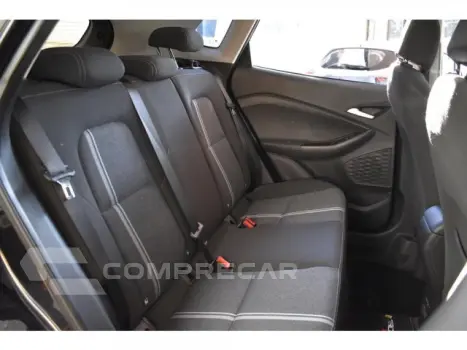 TRACKER - 1.0 TURBO AUTOMÁTICO