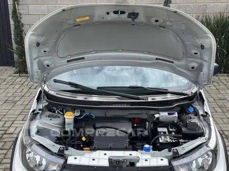 MOBI 1.0 EVO FLEX LIKE. MANUAL