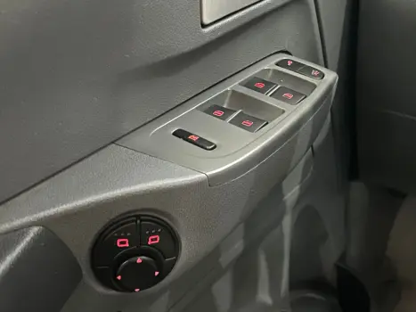 SpaceFox Comfortline 1.6 8V (Flex)