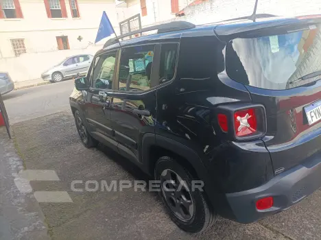 RENEGADE 1.8 16V Sport