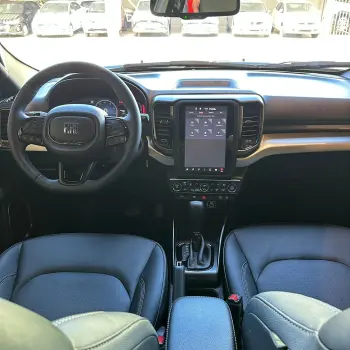 Toro Vol. TRIBUTO 125 1.3 T270 Flex Aut.