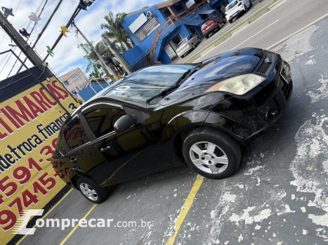 FIESTA 1.0 Rocam Sedan 8V