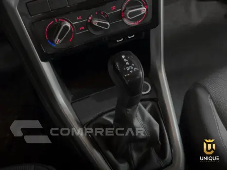 T-CROSS - 1.0 200 TSI TOTAL AUTOMÁTICO