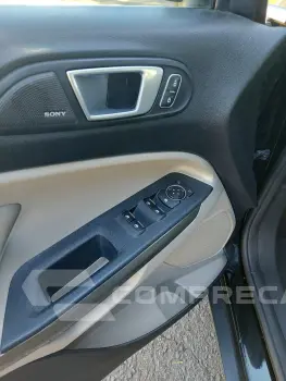 ECOSPORT 2.0 Titanium 16V
