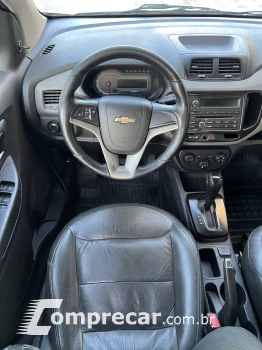 SPIN 1.8 LT 8V