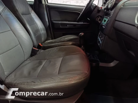 Ecosport 1.6 Freestyle 8V Flex 4P Manual