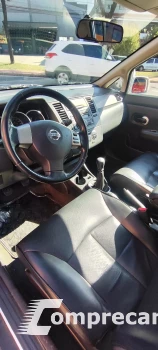 TIIDA 1.8 SL 16V