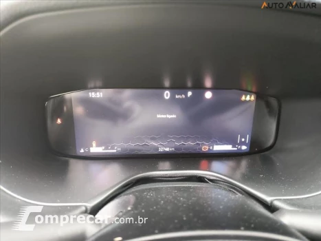 COMPASS 1.3 T270 Turbo S