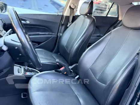 HB20S 1.6 PREMIUM 16V FLEX 4P AUTOMÁTICO